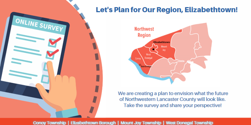 Northwestern Regional Plan Survey